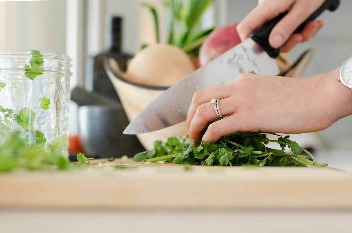 Micronutriënten en vitamines